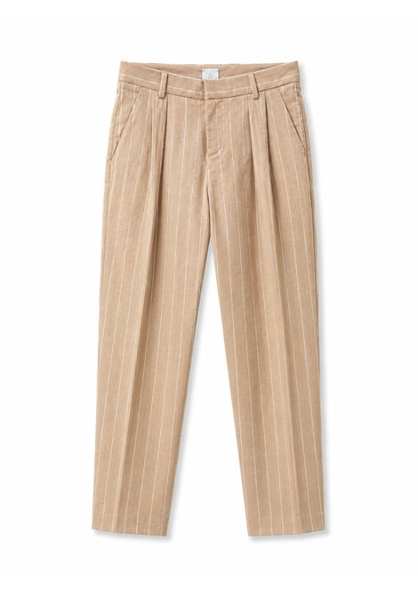 Pantaloni a righe ELEVENTY KIDS | EY6P00 I0319116